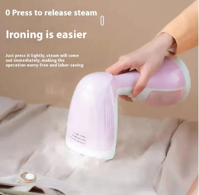 Portable Steamer