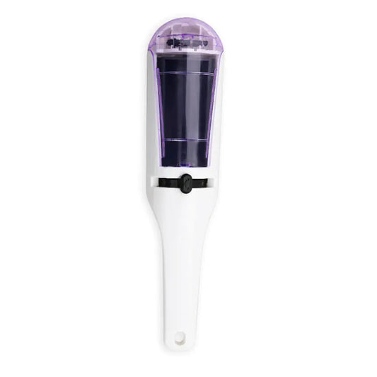 Clothing Lint Roller and Hair Remover Brush